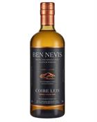 Ben Nevis Coire Leis Single Highland Malt Whisky